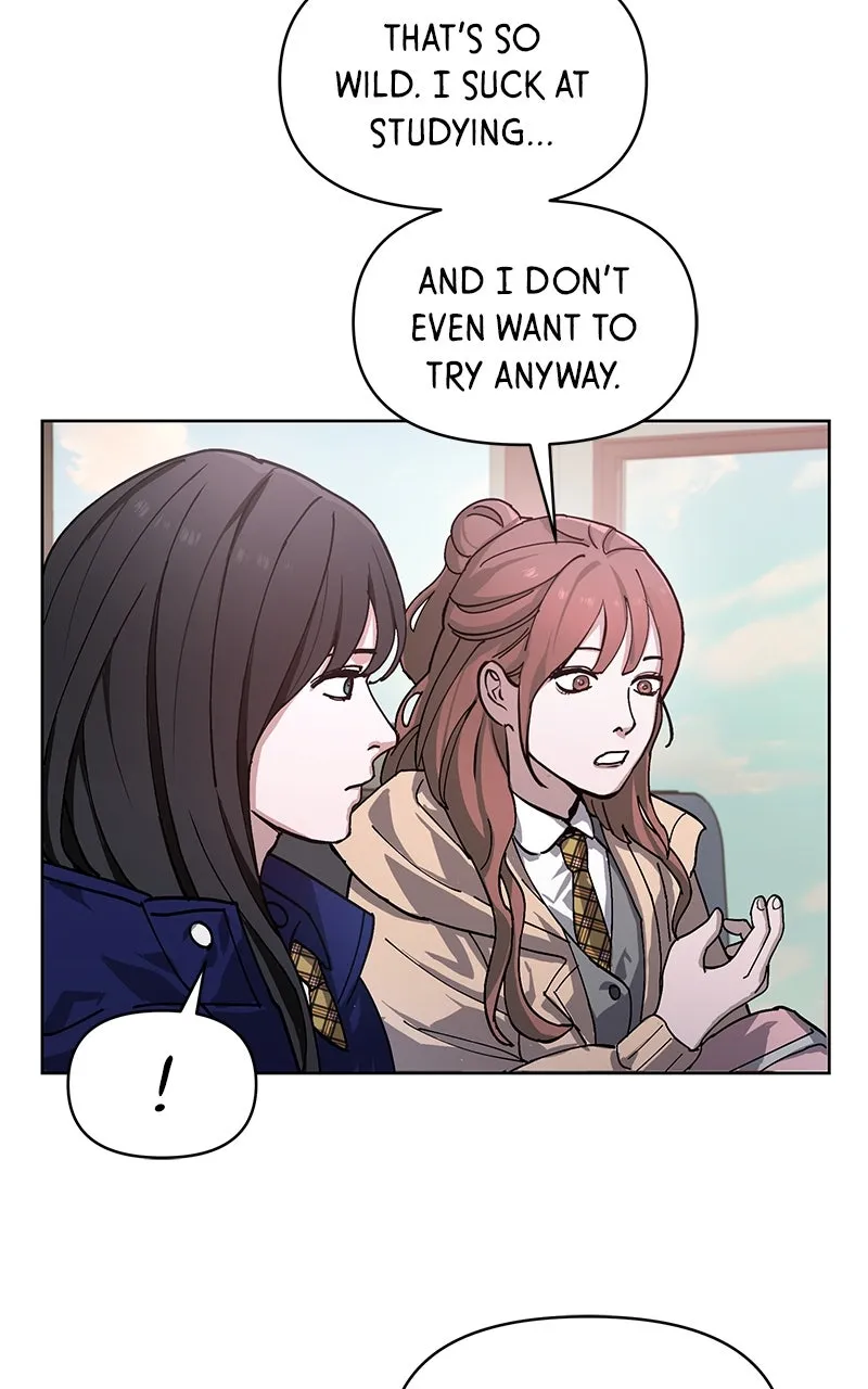 Like Mother, Like Daughter Chapter 4 page 42 - 