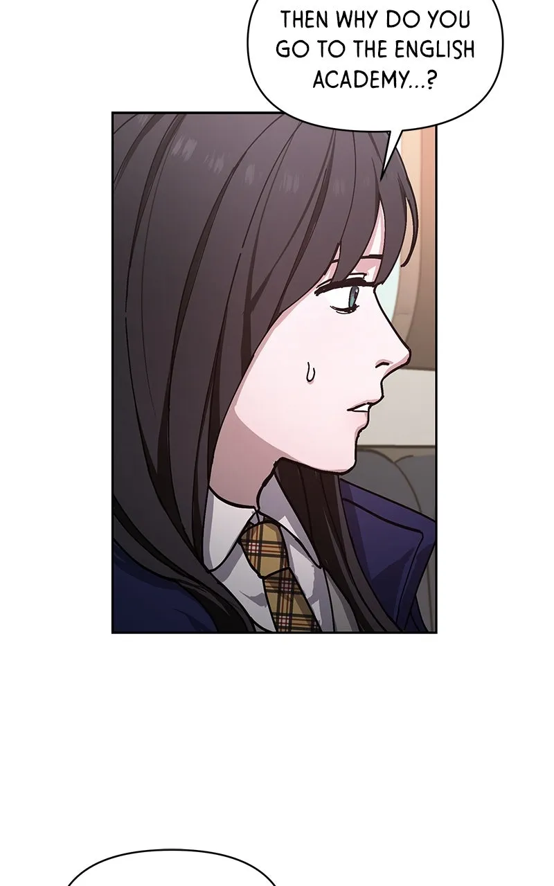 Like Mother, Like Daughter Chapter 4 page 43 - 