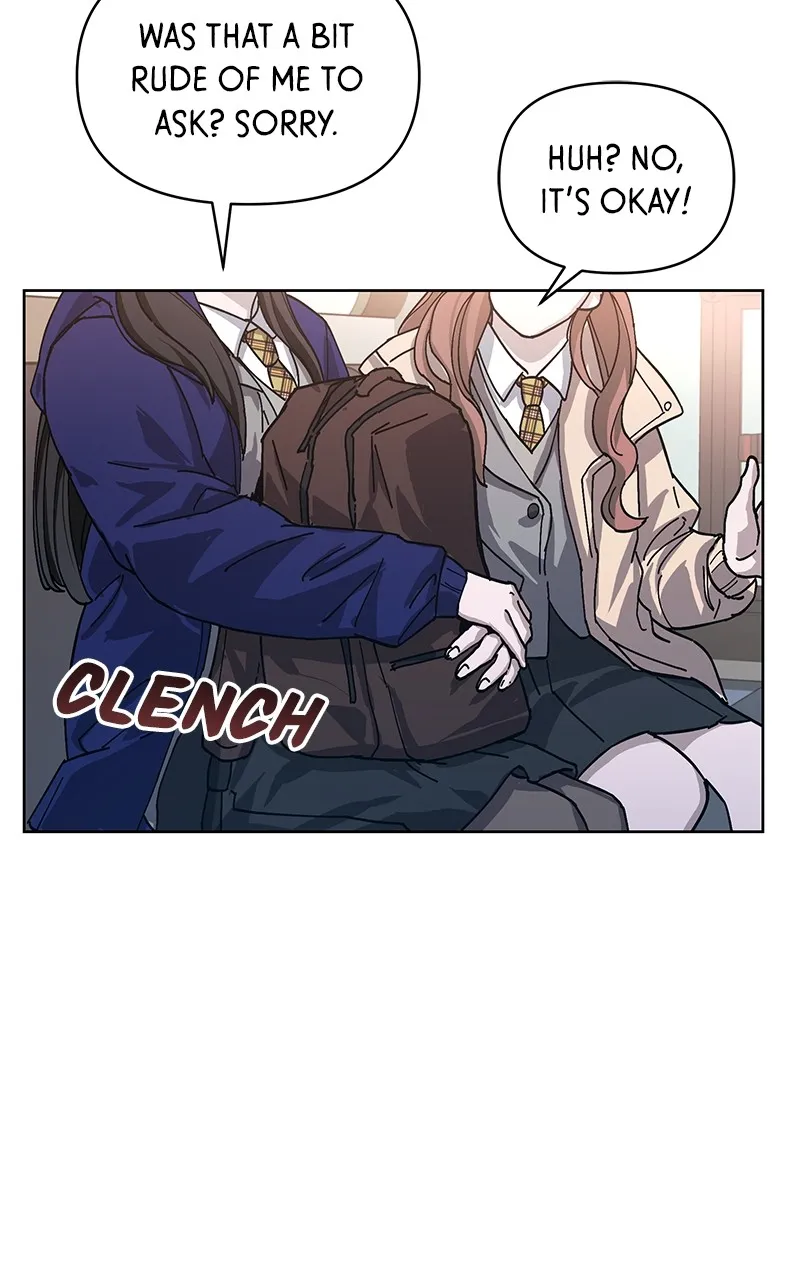 Like Mother, Like Daughter Chapter 4 page 44 - 