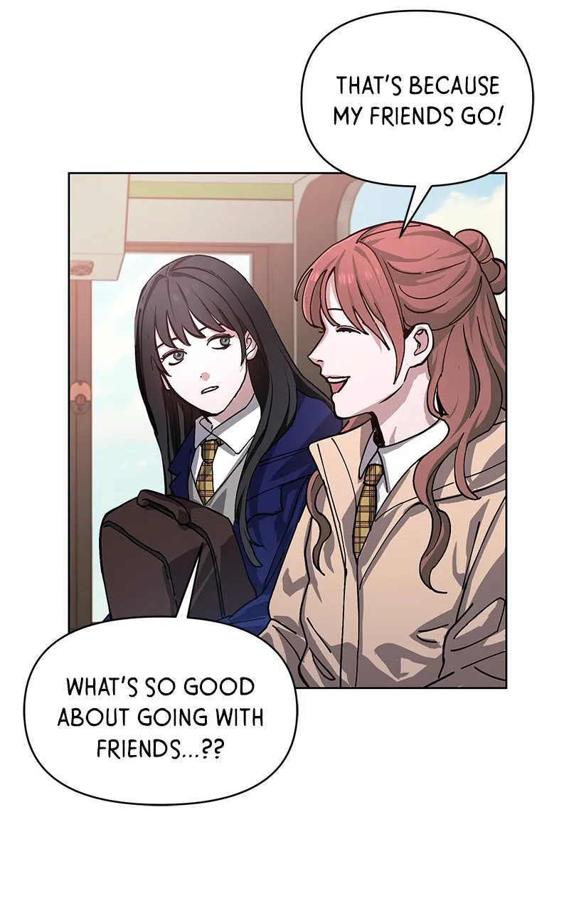 Like Mother, Like Daughter Chapter 4 page 45 - 