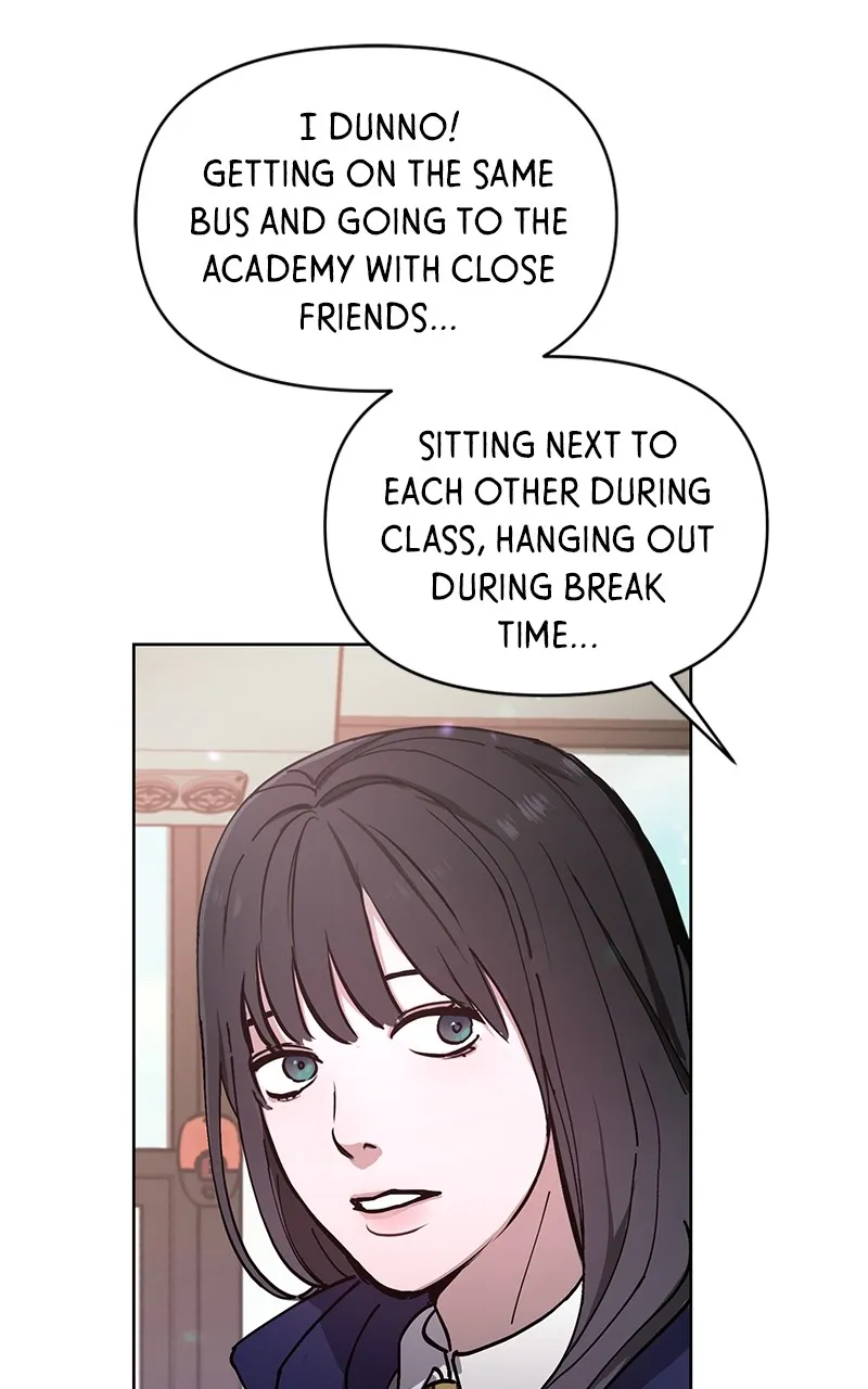 Like Mother, Like Daughter Chapter 4 page 46 - 