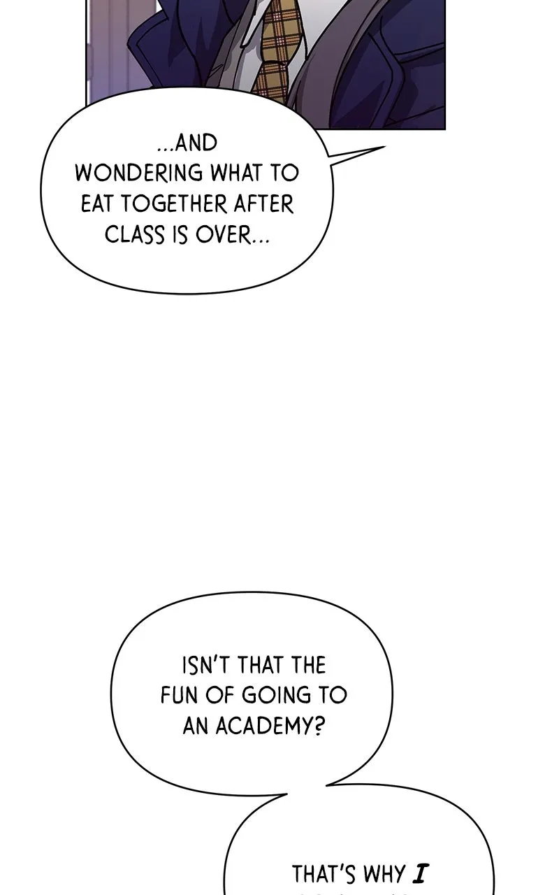 Like Mother, Like Daughter Chapter 4 page 47 - 