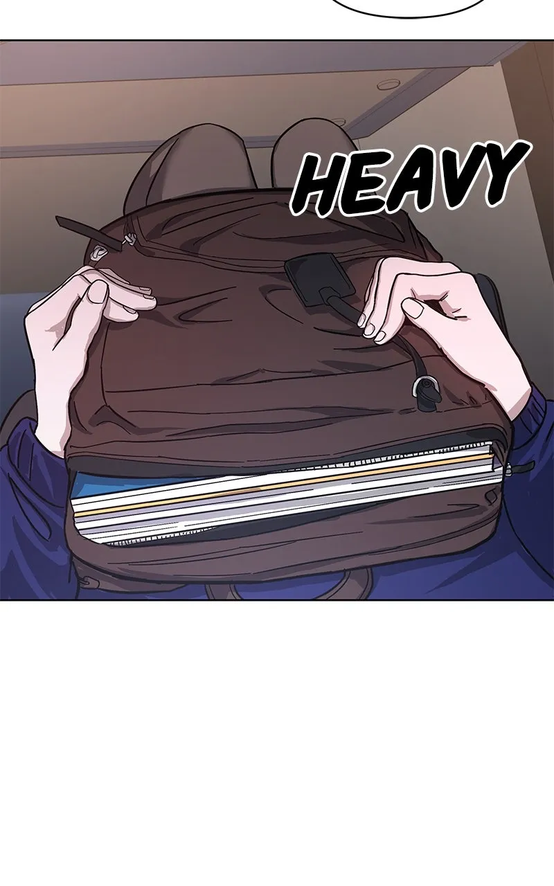 Like Mother, Like Daughter Chapter 4 page 50 - 