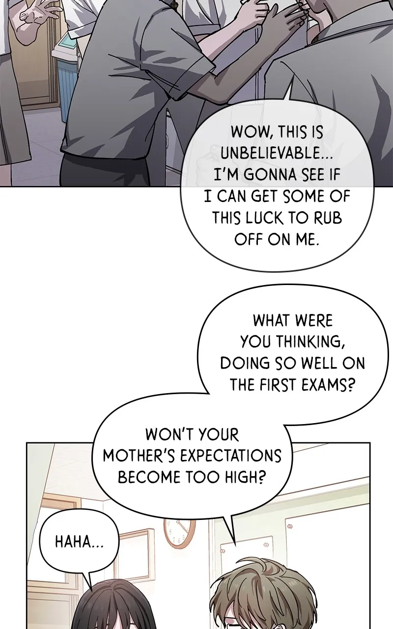 Like Mother, Like Daughter Chapter 4 page 6 - 