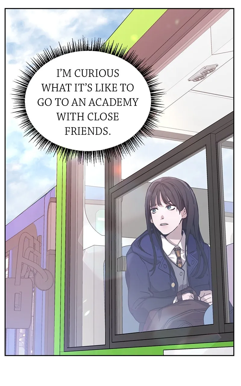 Like Mother, Like Daughter Chapter 4 page 51 - 