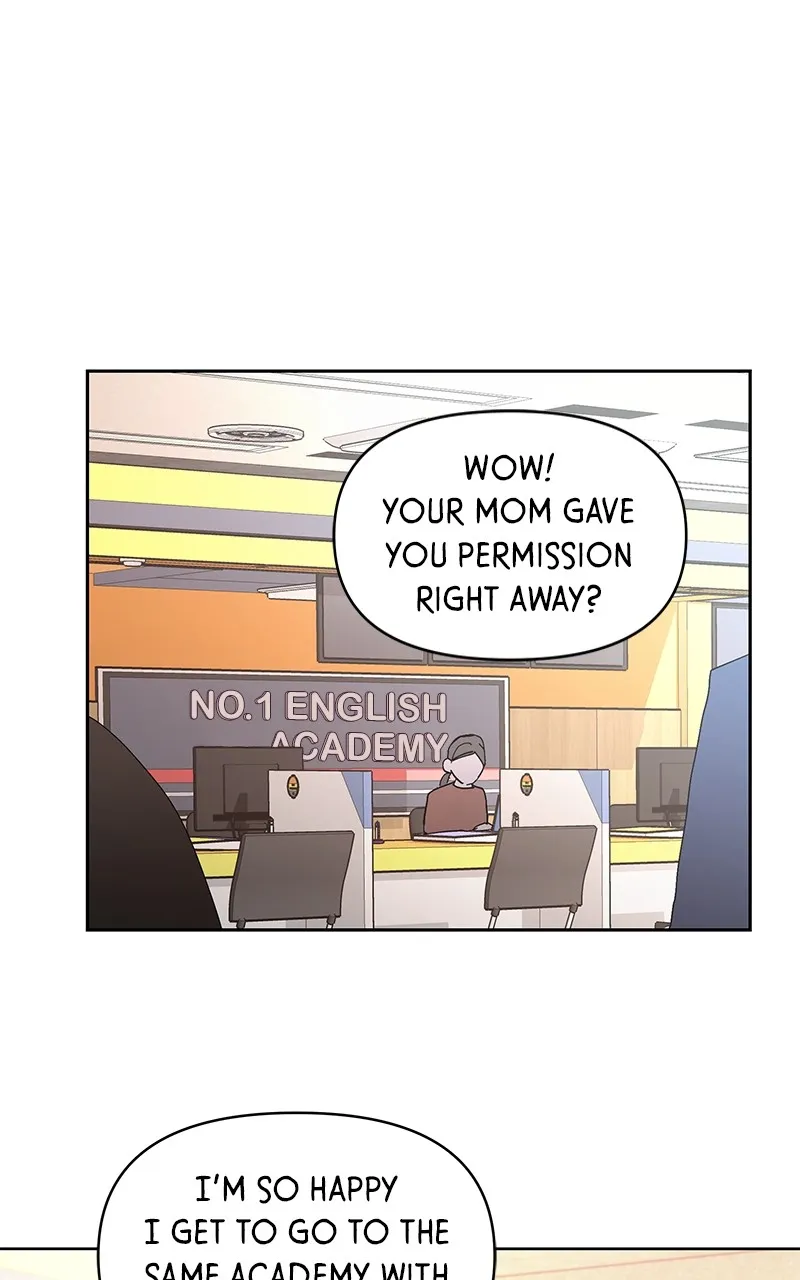Like Mother, Like Daughter Chapter 4 page 53 - 