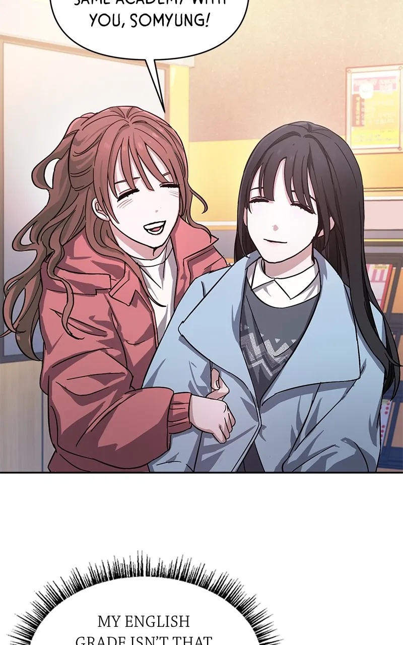Like Mother, Like Daughter Chapter 4 page 54 - 
