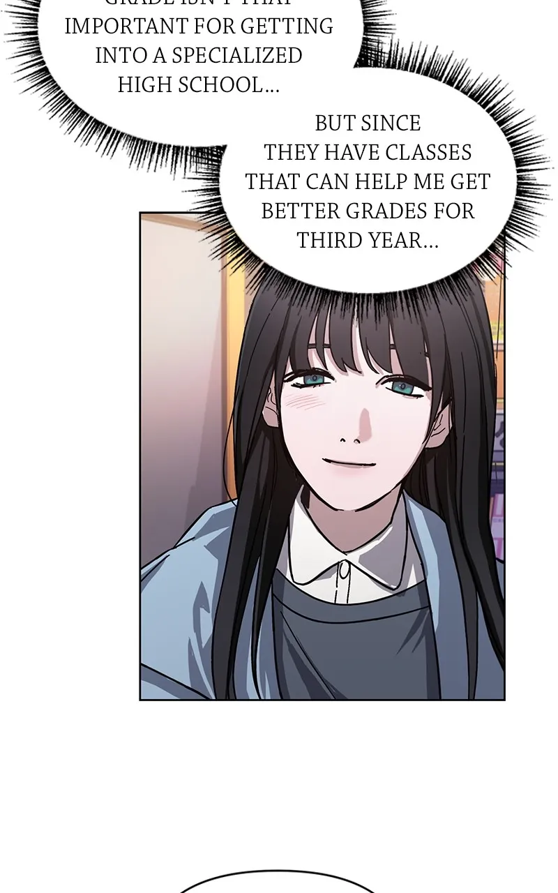 Like Mother, Like Daughter Chapter 4 page 55 - 