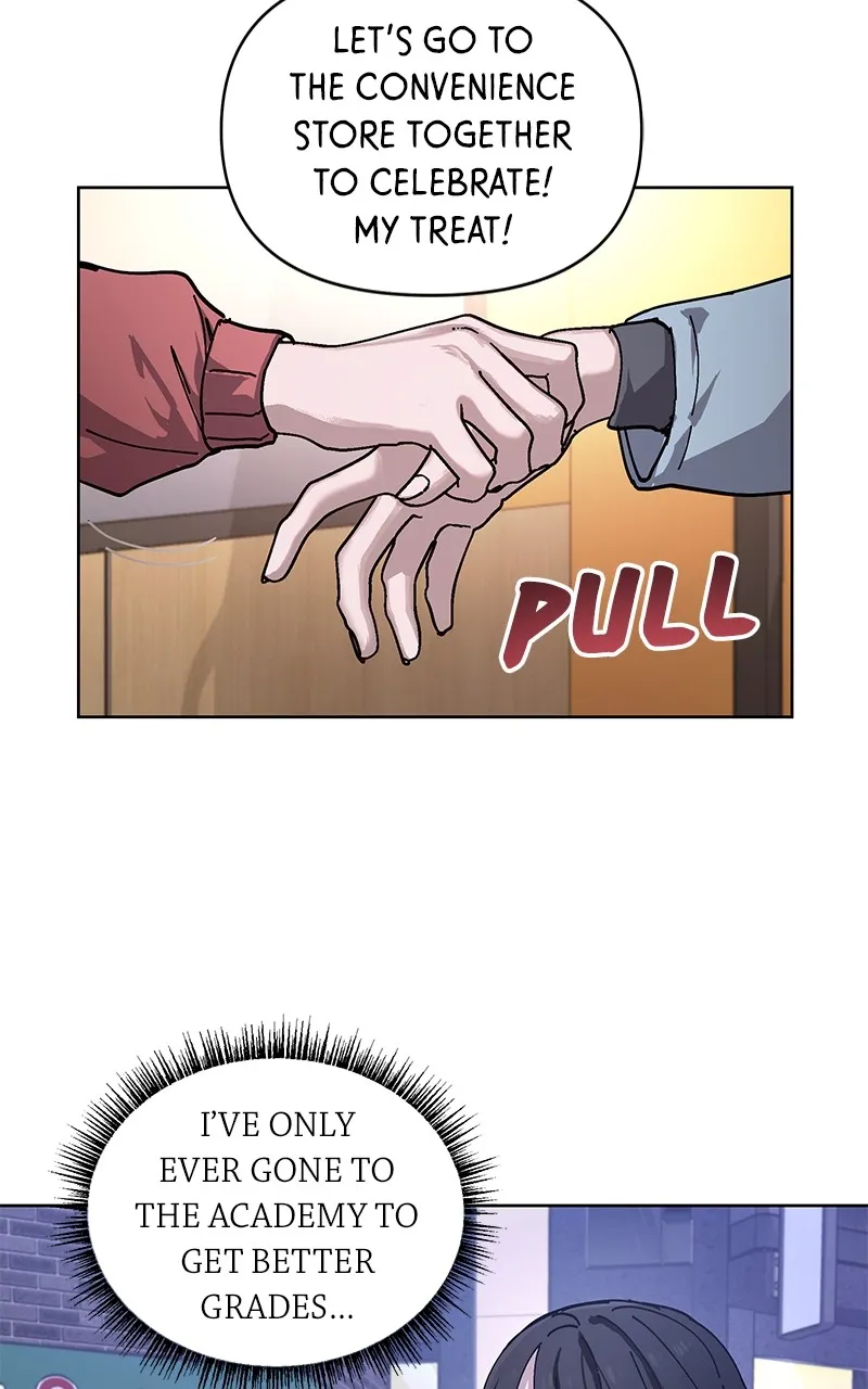 Like Mother, Like Daughter Chapter 4 page 56 - 