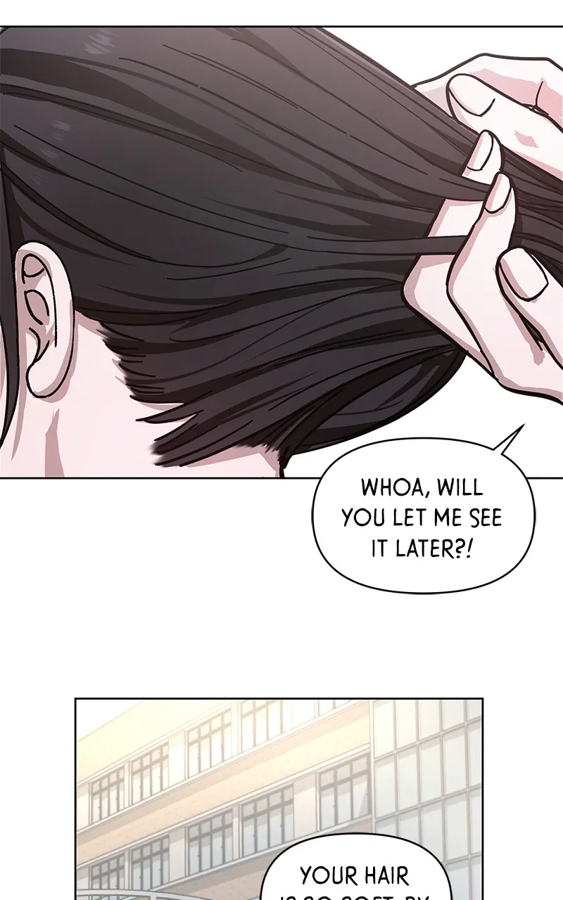 Like Mother, Like Daughter Chapter 4 page 60 - 