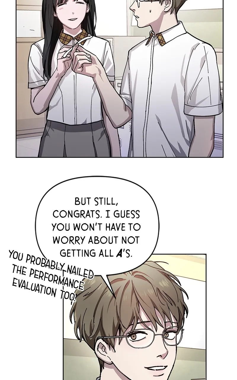 Like Mother, Like Daughter Chapter 4 page 7 - 