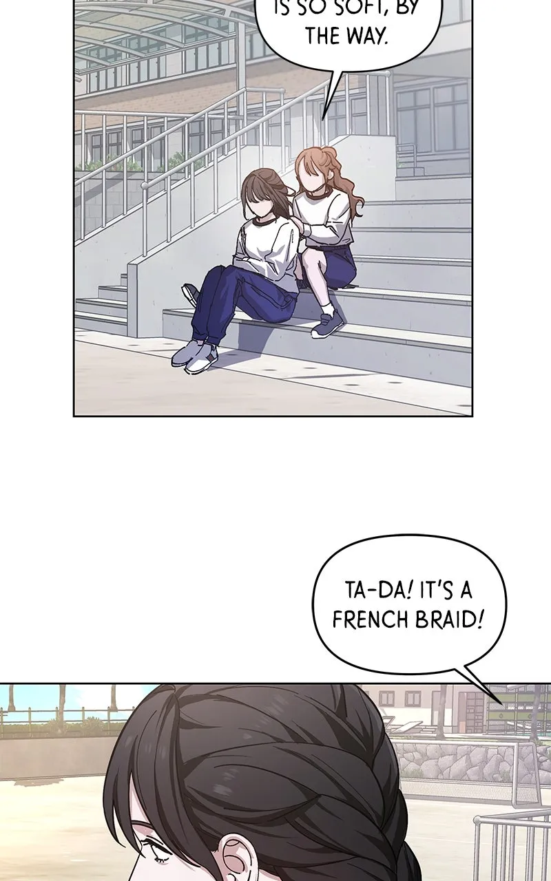 Like Mother, Like Daughter Chapter 4 page 61 - 