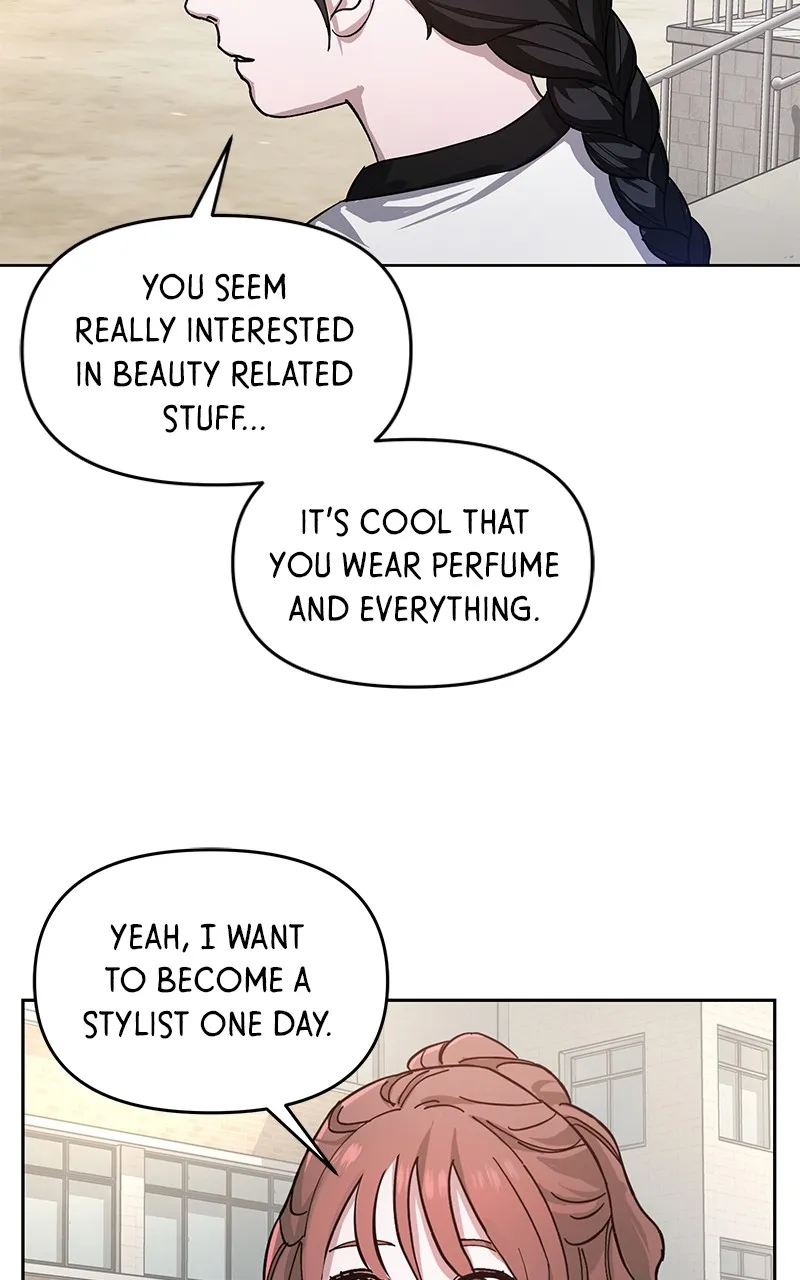 Like Mother, Like Daughter Chapter 4 page 62 - 