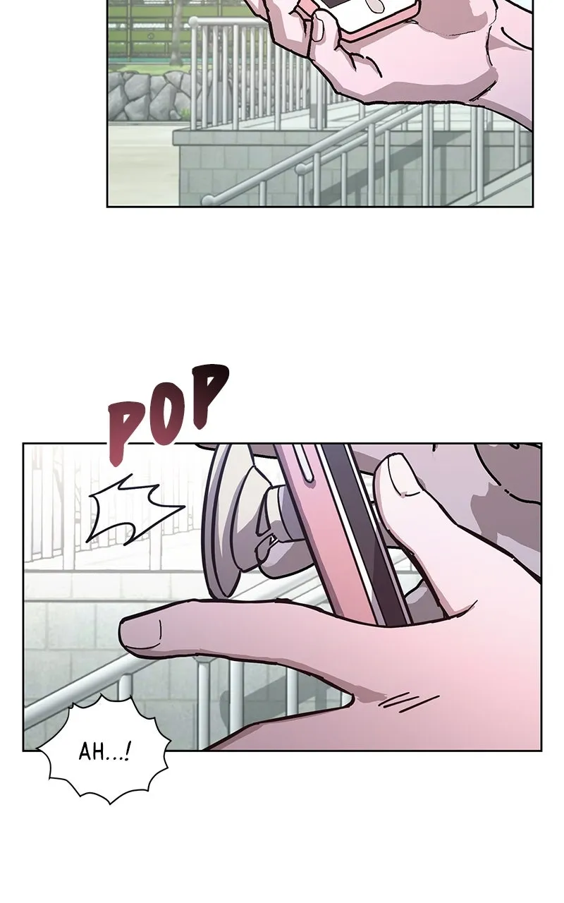 Like Mother, Like Daughter Chapter 4 page 64 - 