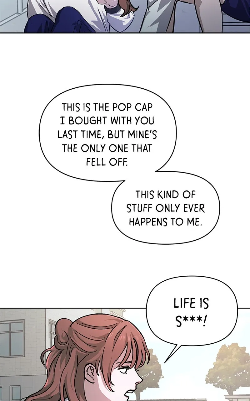 Like Mother, Like Daughter Chapter 4 page 66 - 