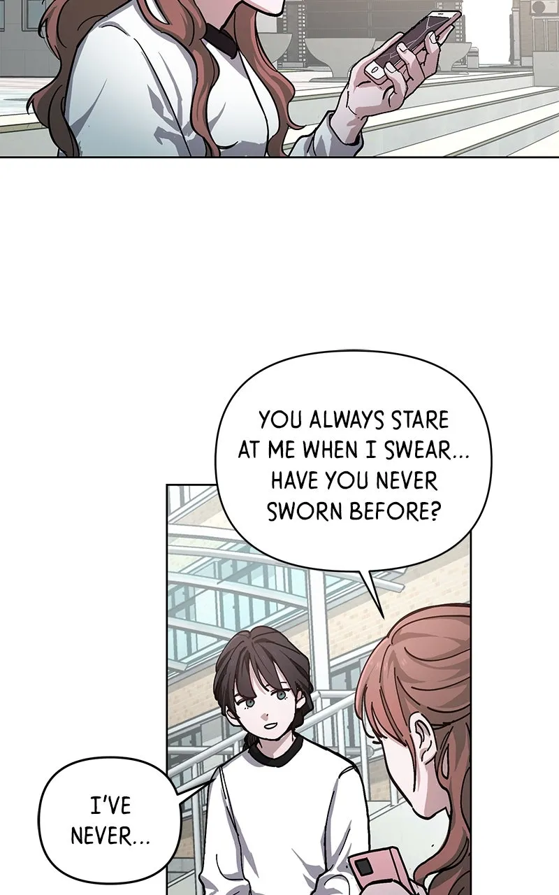 Like Mother, Like Daughter Chapter 4 page 67 - 