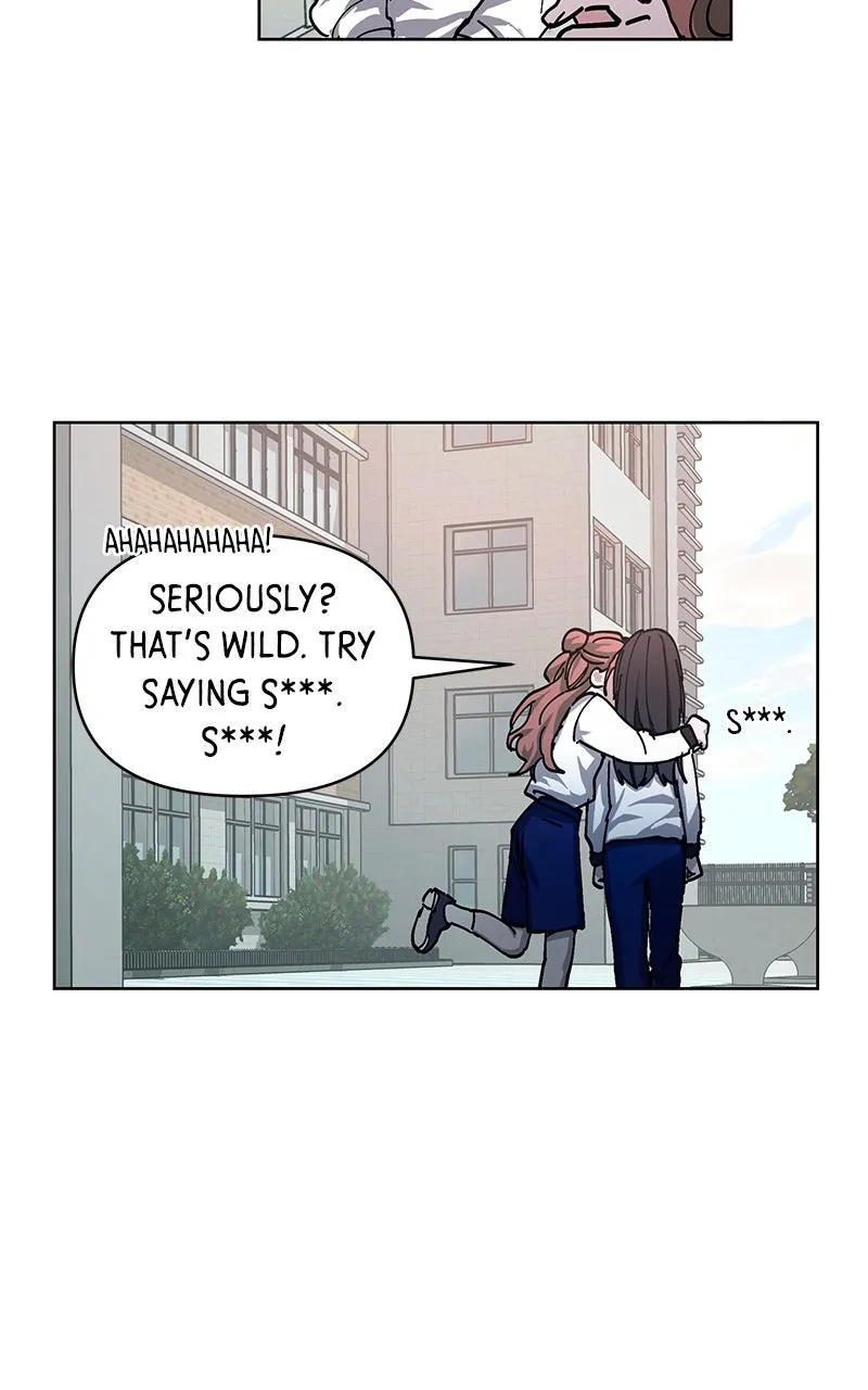 Like Mother, Like Daughter Chapter 4 page 68 - 