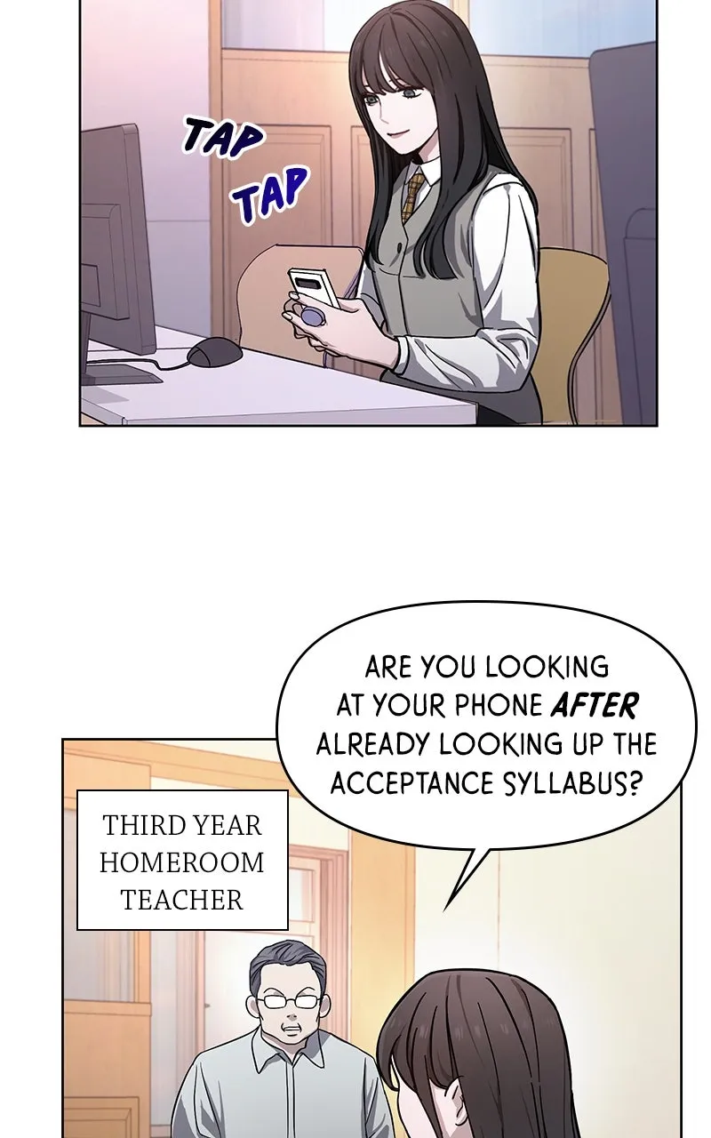 Like Mother, Like Daughter Chapter 4 page 70 - 