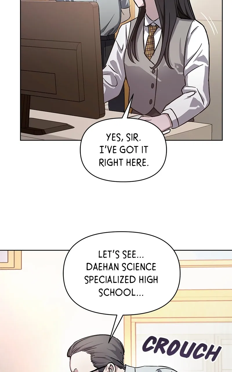 Like Mother, Like Daughter Chapter 4 page 71 - 