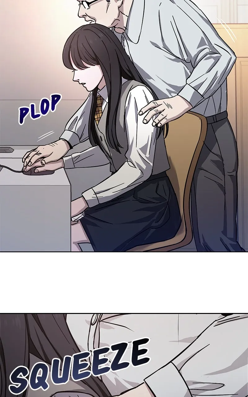 Like Mother, Like Daughter Chapter 4 page 72 - 
