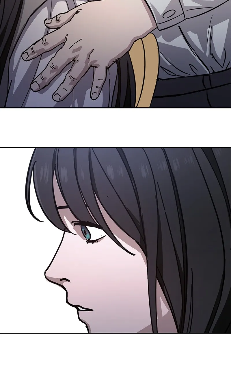 Like Mother, Like Daughter Chapter 4 page 73 - 