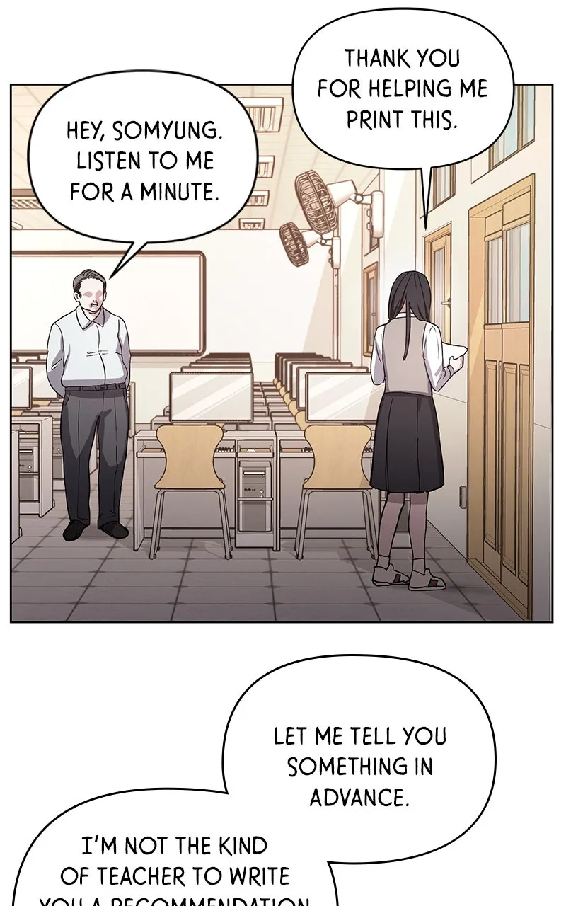 Like Mother, Like Daughter Chapter 4 page 76 - 
