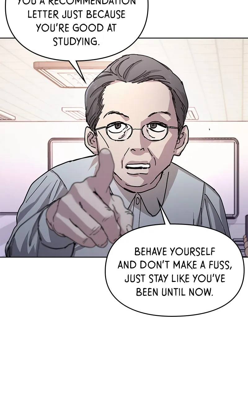 Like Mother, Like Daughter Chapter 4 page 77 - 
