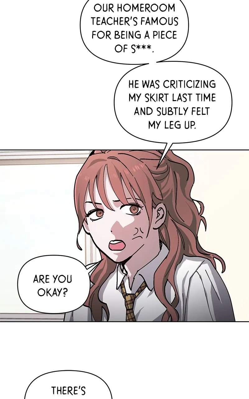 Like Mother, Like Daughter Chapter 4 page 79 - 