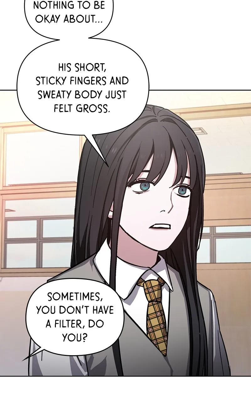 Like Mother, Like Daughter Chapter 4 page 80 - 