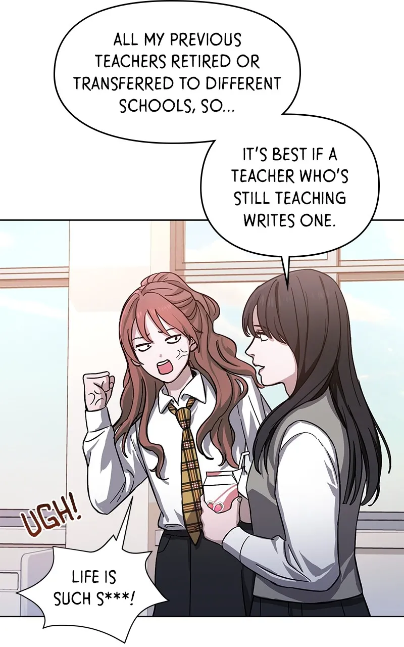 Like Mother, Like Daughter Chapter 4 page 82 - 