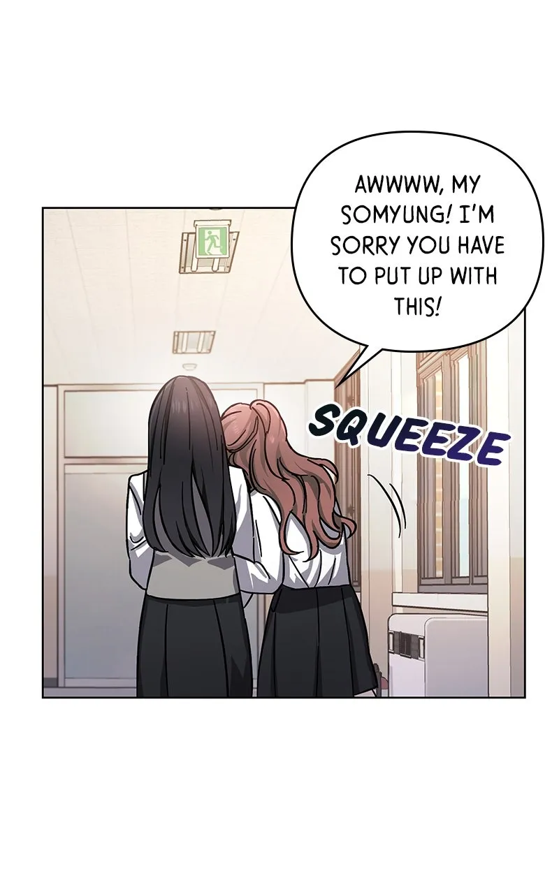 Like Mother, Like Daughter Chapter 4 page 83 - 