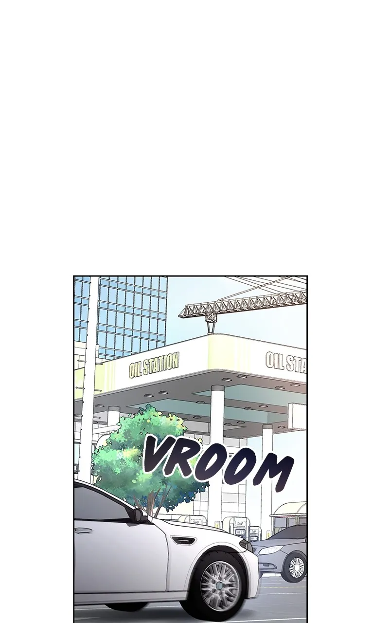 Like Mother, Like Daughter Chapter 4 page 84 - 