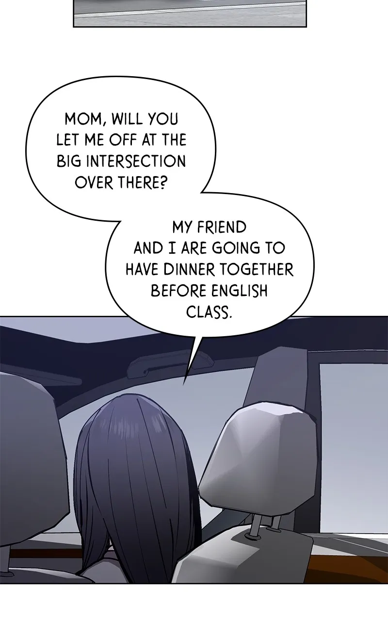 Like Mother, Like Daughter Chapter 4 page 85 - 