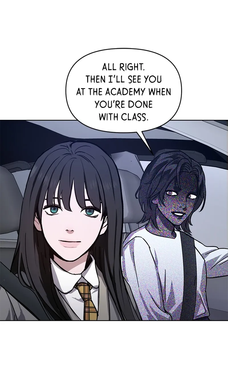 Like Mother, Like Daughter Chapter 4 page 86 - 