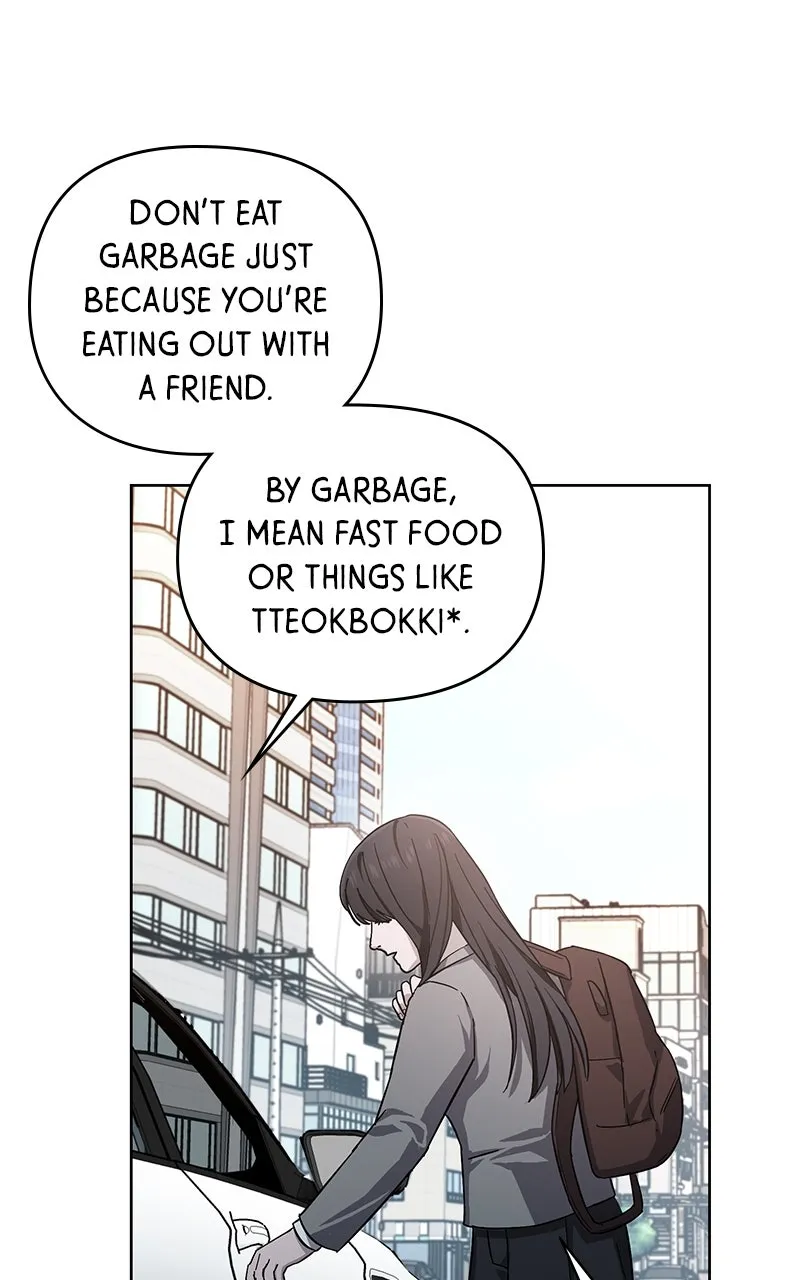 Like Mother, Like Daughter Chapter 4 page 87 - 