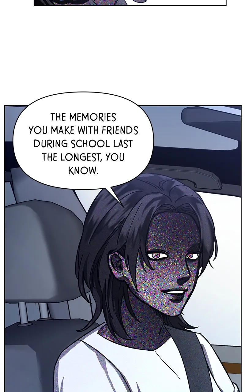 Like Mother, Like Daughter Chapter 4 page 89 - 