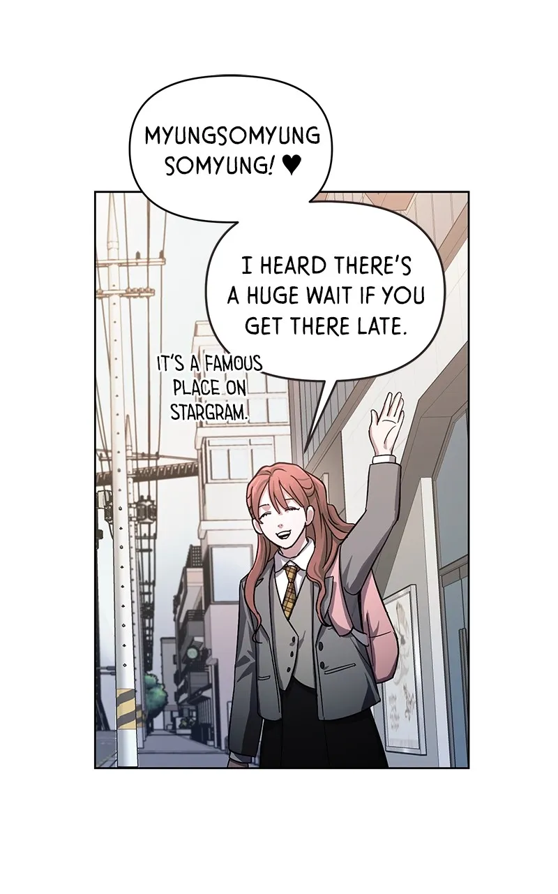 Like Mother, Like Daughter Chapter 4 page 91 - 
