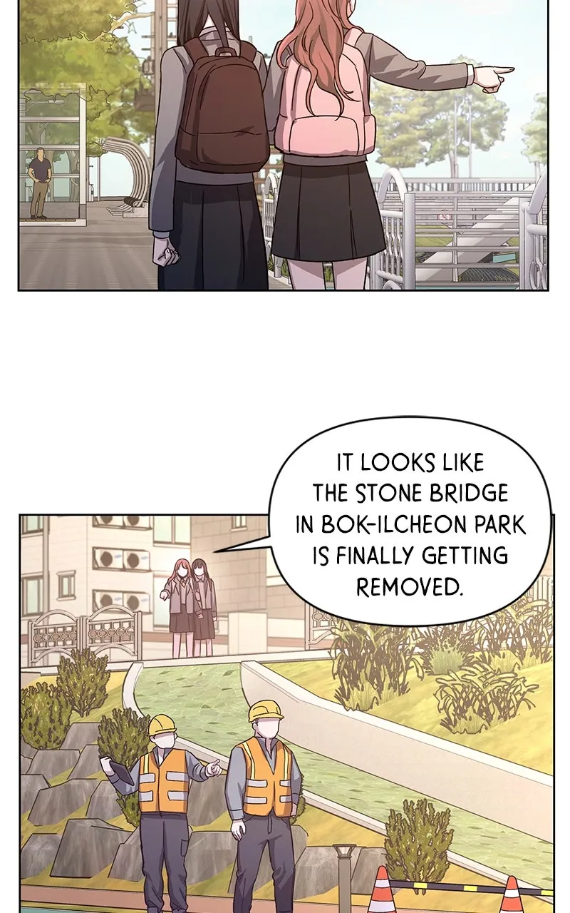 Like Mother, Like Daughter Chapter 4 page 93 - 