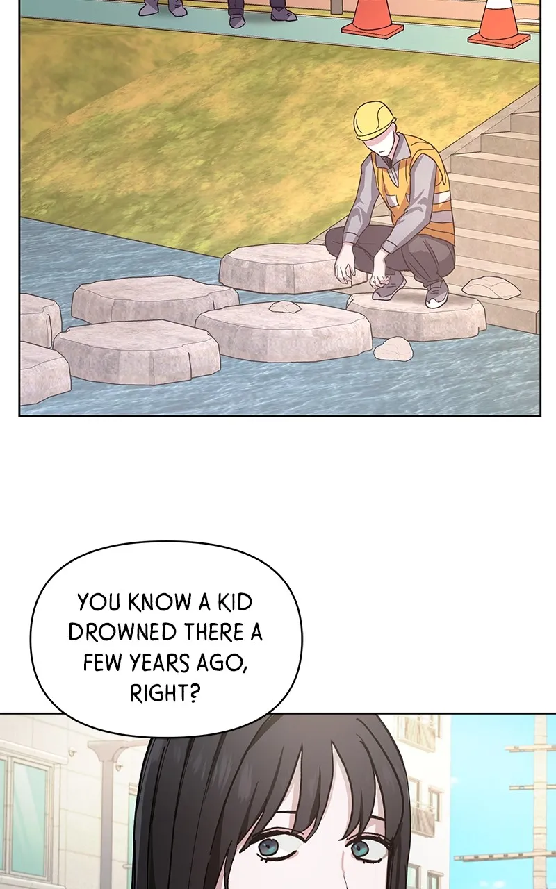 Like Mother, Like Daughter Chapter 4 page 94 - 