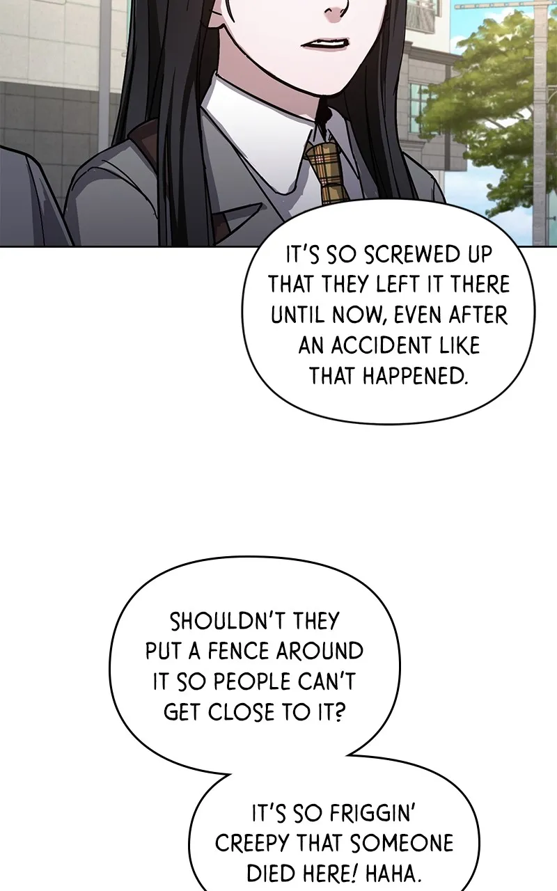 Like Mother, Like Daughter Chapter 4 page 95 - 