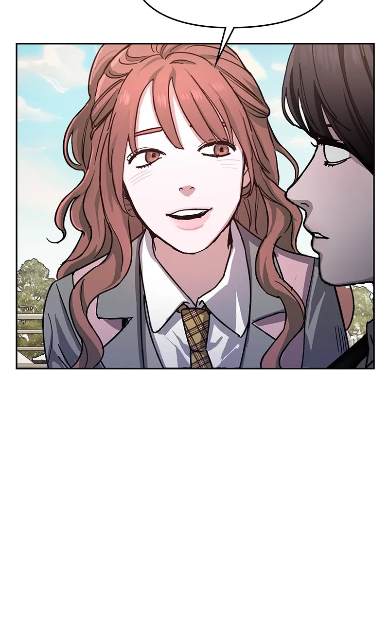 Like Mother, Like Daughter Chapter 4 page 96 - 