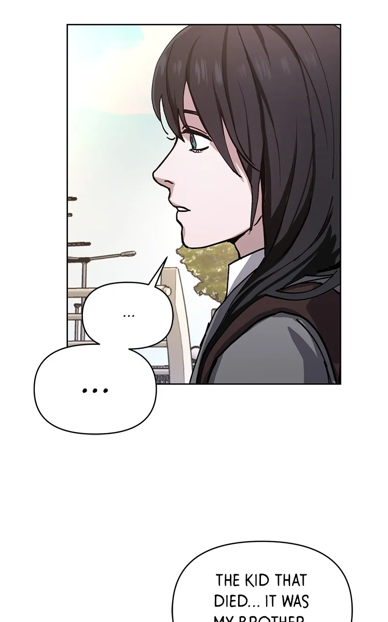 Like Mother, Like Daughter Chapter 4 page 97 - 