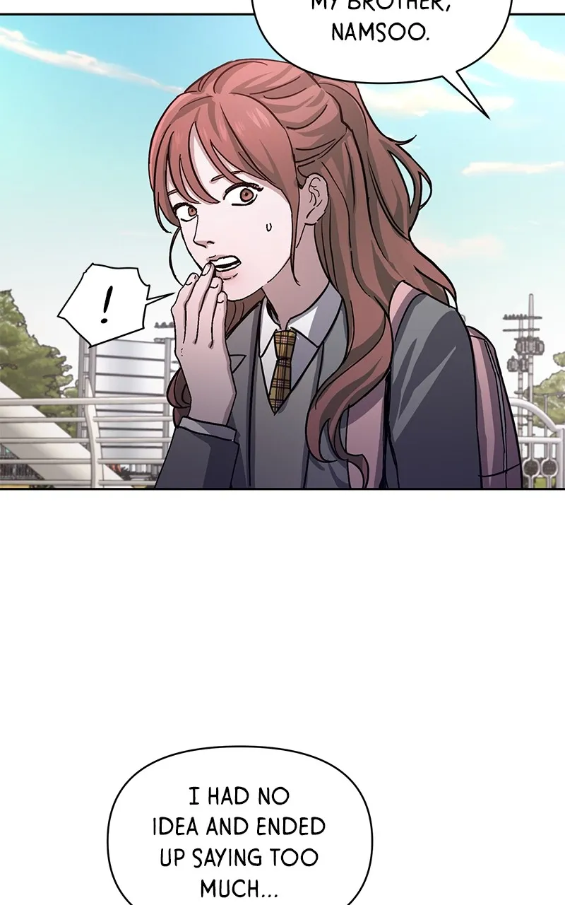 Like Mother, Like Daughter Chapter 4 page 98 - 