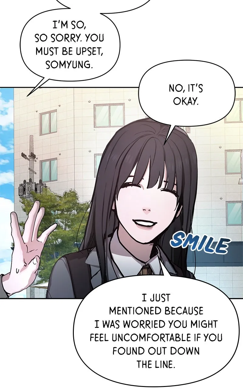 Like Mother, Like Daughter Chapter 4 page 99 - 