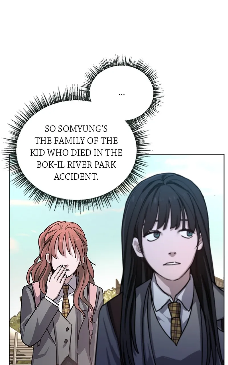 Like Mother, Like Daughter Chapter 4 page 100 - 