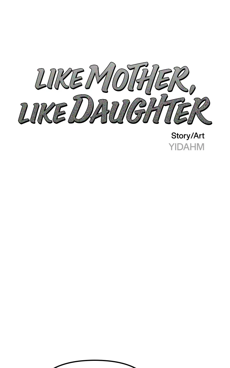 Like Mother, Like Daughter Chapter 40 page 12 - 