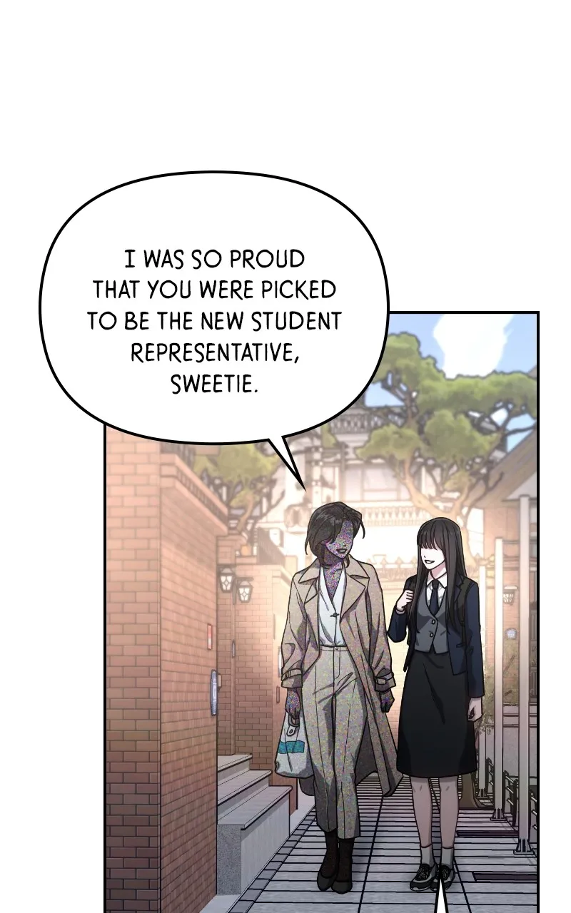 Like Mother, Like Daughter Chapter 40 page 14 - 