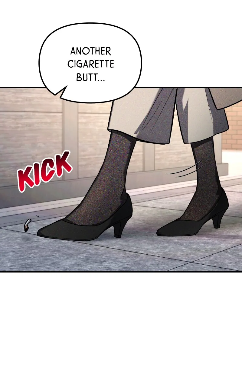 Like Mother, Like Daughter Chapter 40 page 18 - 