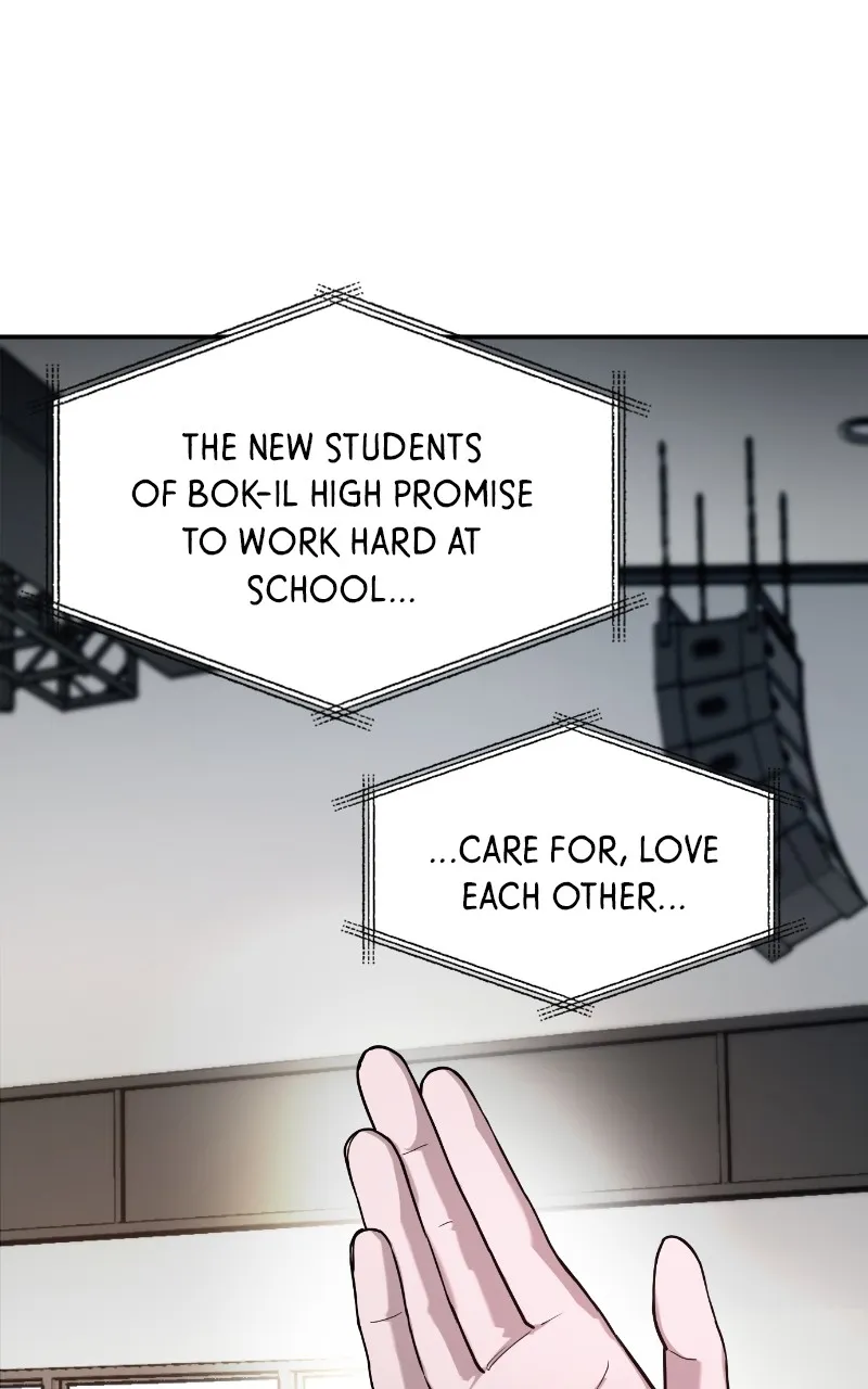 Like Mother, Like Daughter Chapter 40 page 3 - 