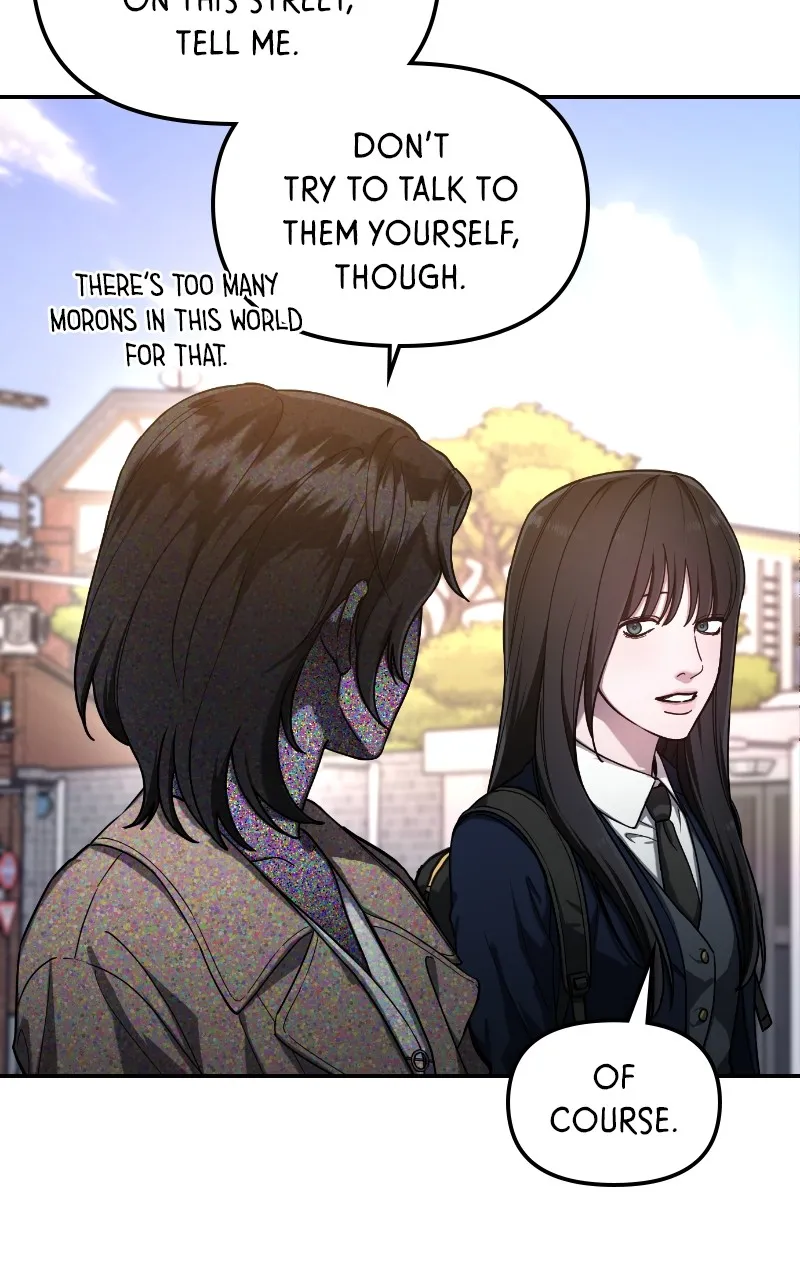 Like Mother, Like Daughter Chapter 40 page 21 - 